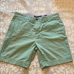 TOMMY HILFIGER- Chino Shorts